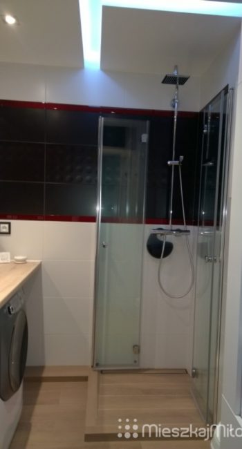 projekt łazienki Częstochowa